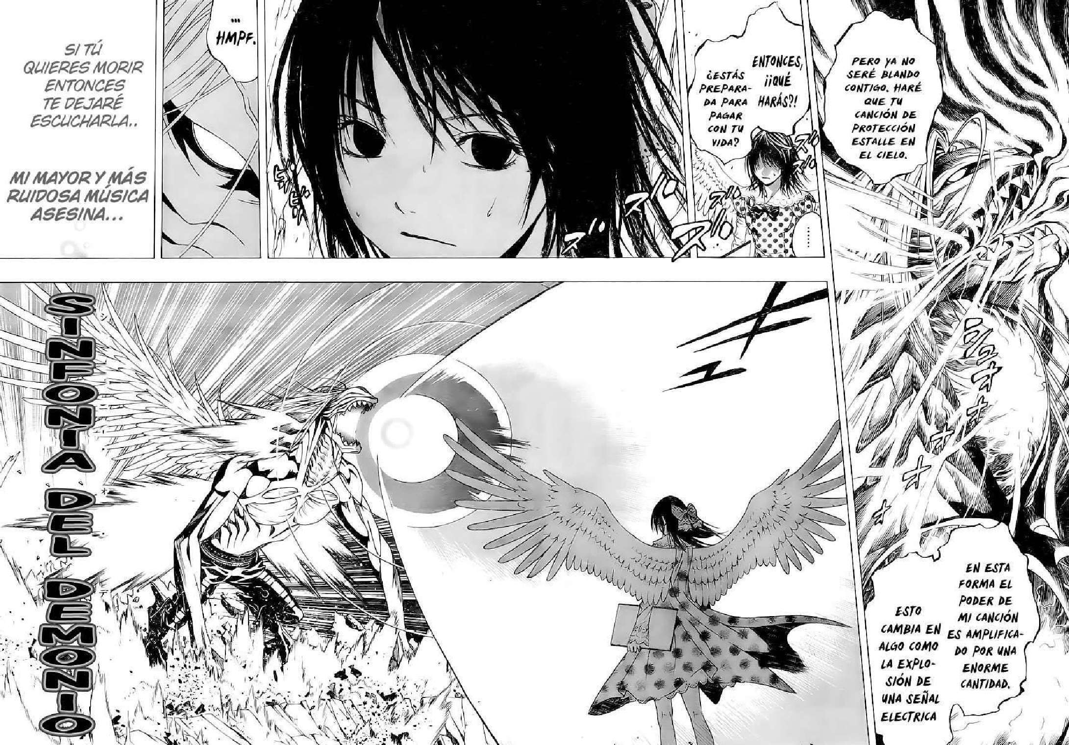 Capitulo 62 page 6