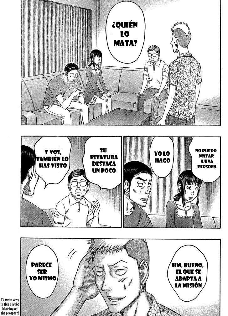 Capitulo 61 page 15