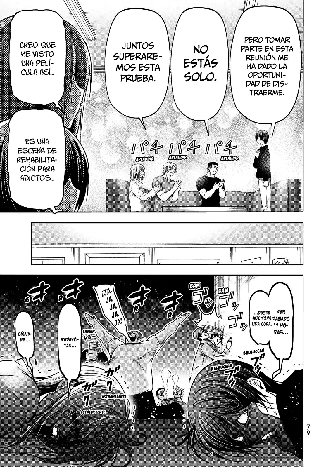 Capitulo 105 page 25
