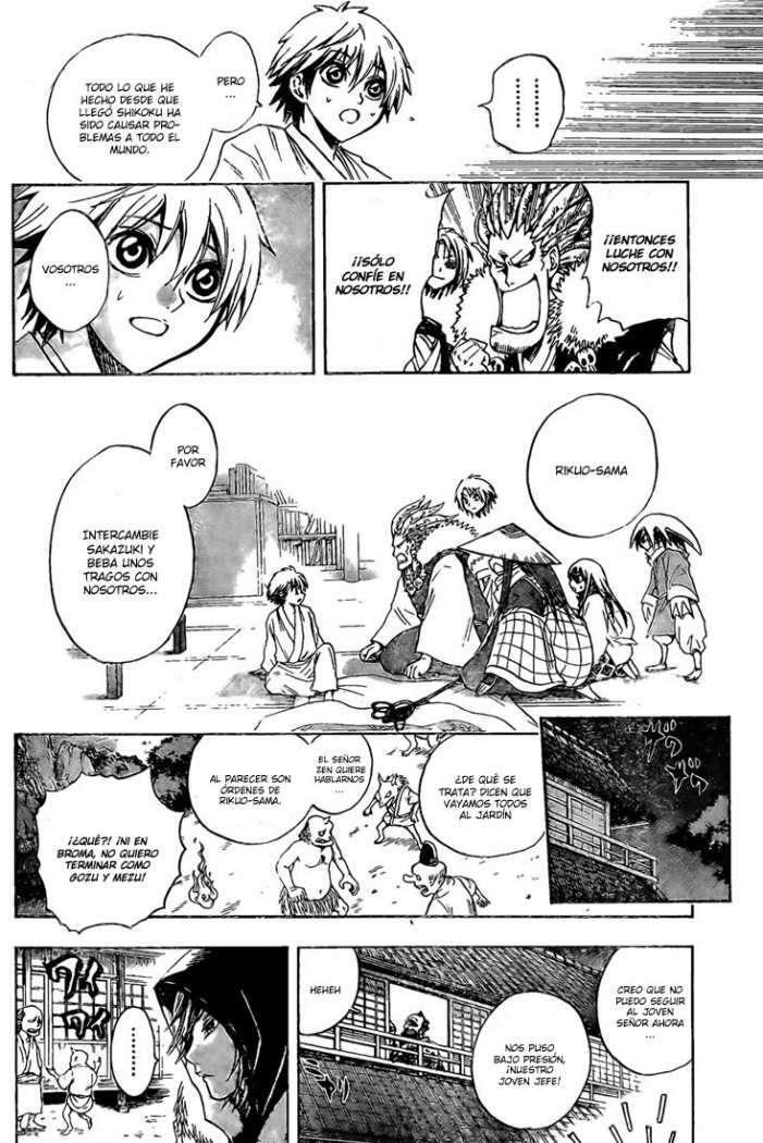 Capitulo 40 page 6