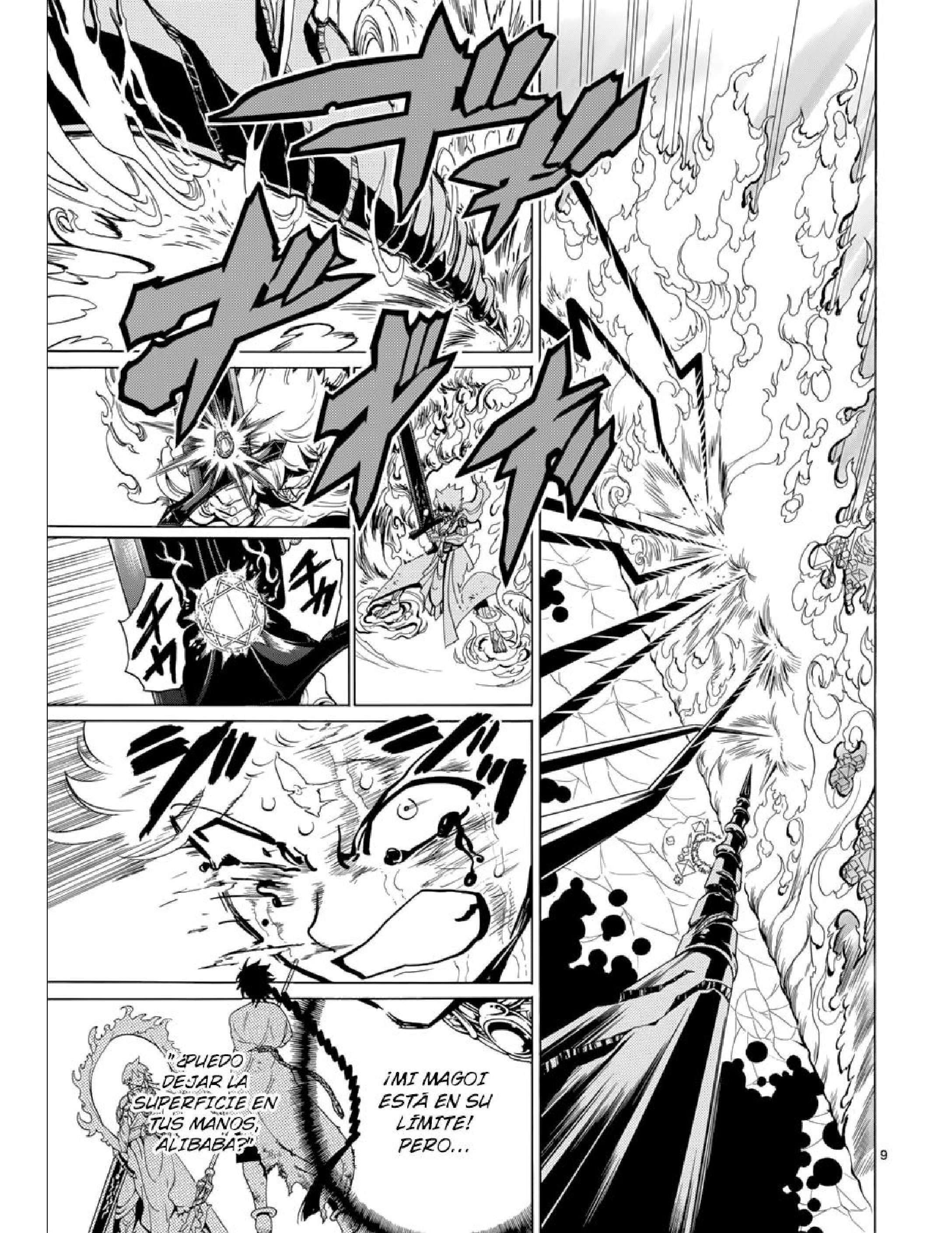 Capitulo 359 page 9