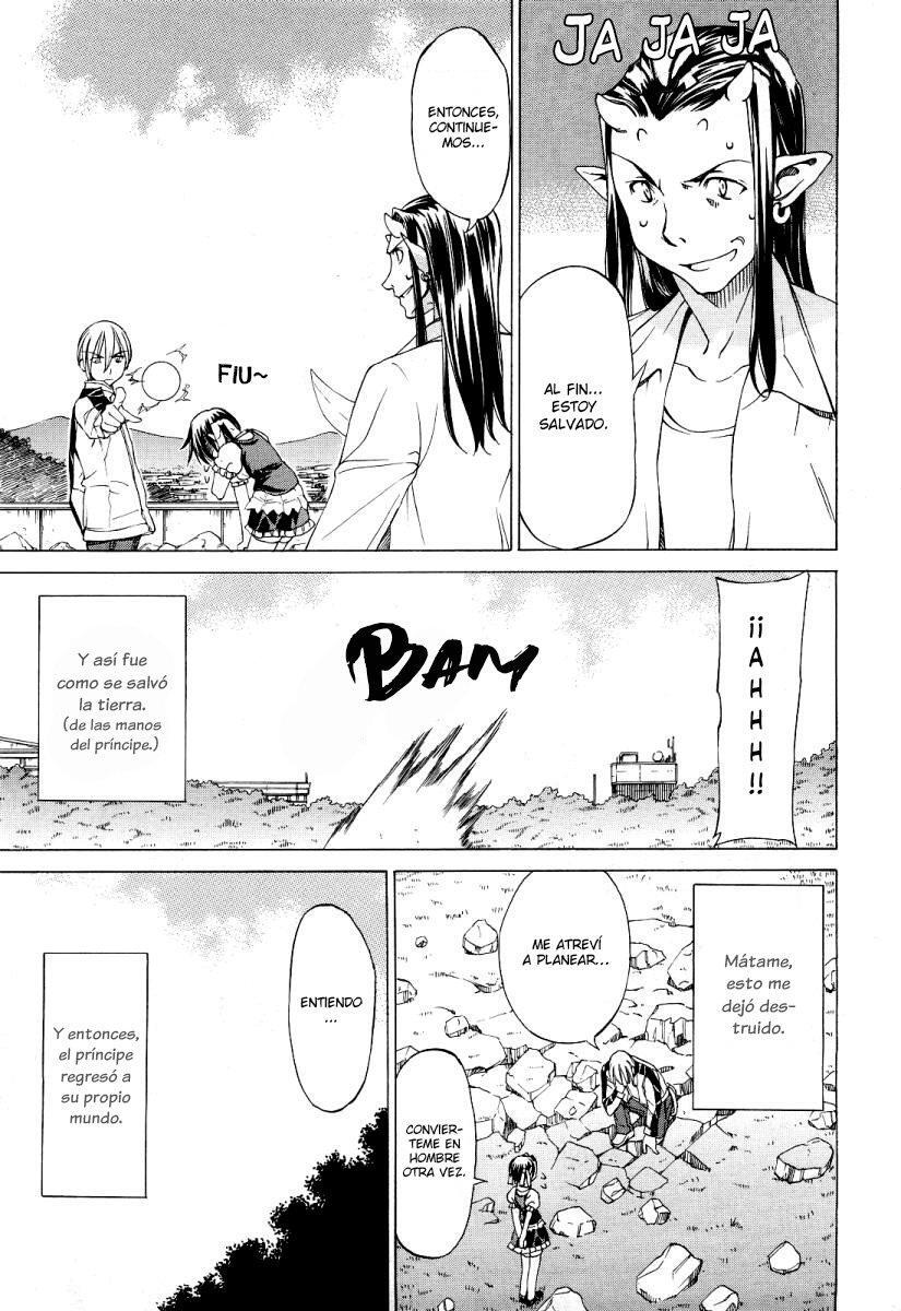 Capitulo 49.50 page 42