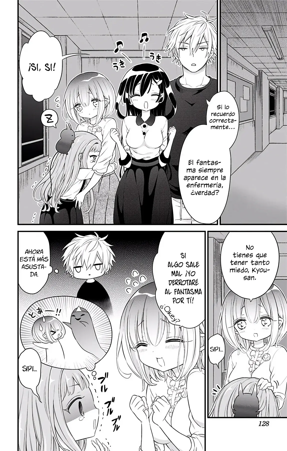 Capitulo 15 page 4