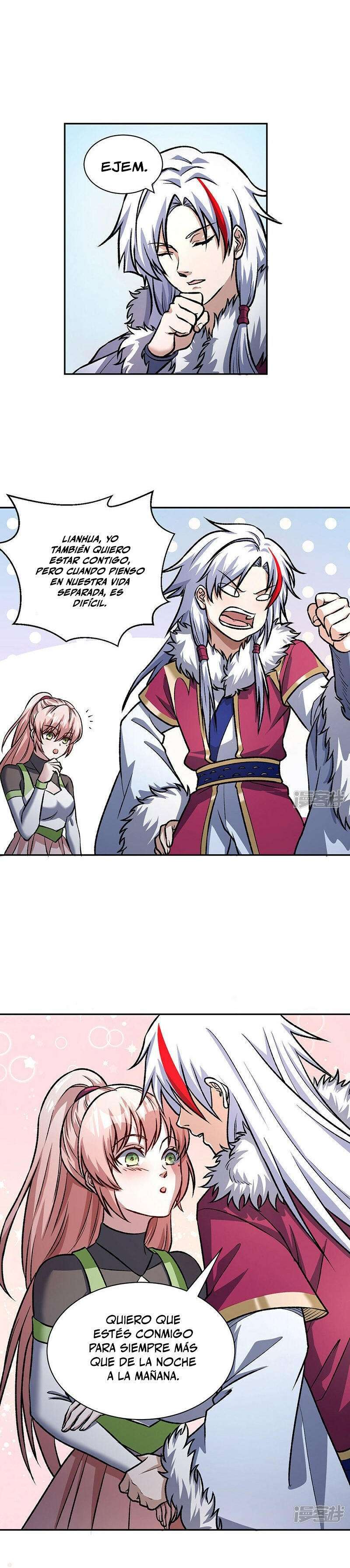 Capitulo 532 page 10