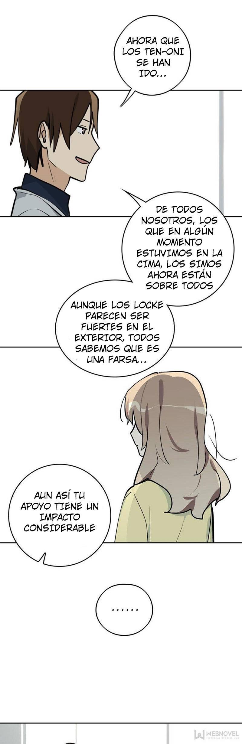 Capitulo 82 page 6