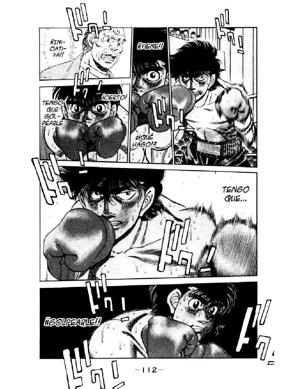 Capitulo 256 page 10