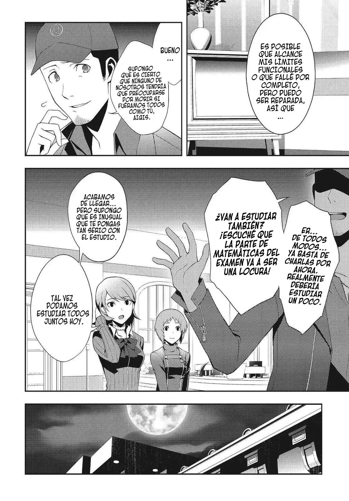 Capitulo 30 page 8