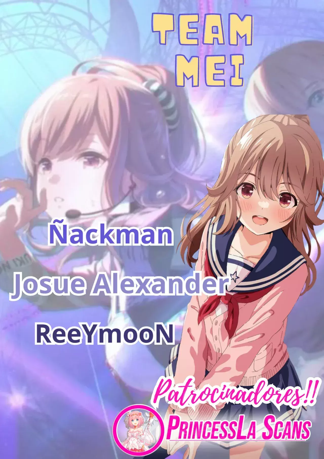 Capitulo 27.30 page 21
