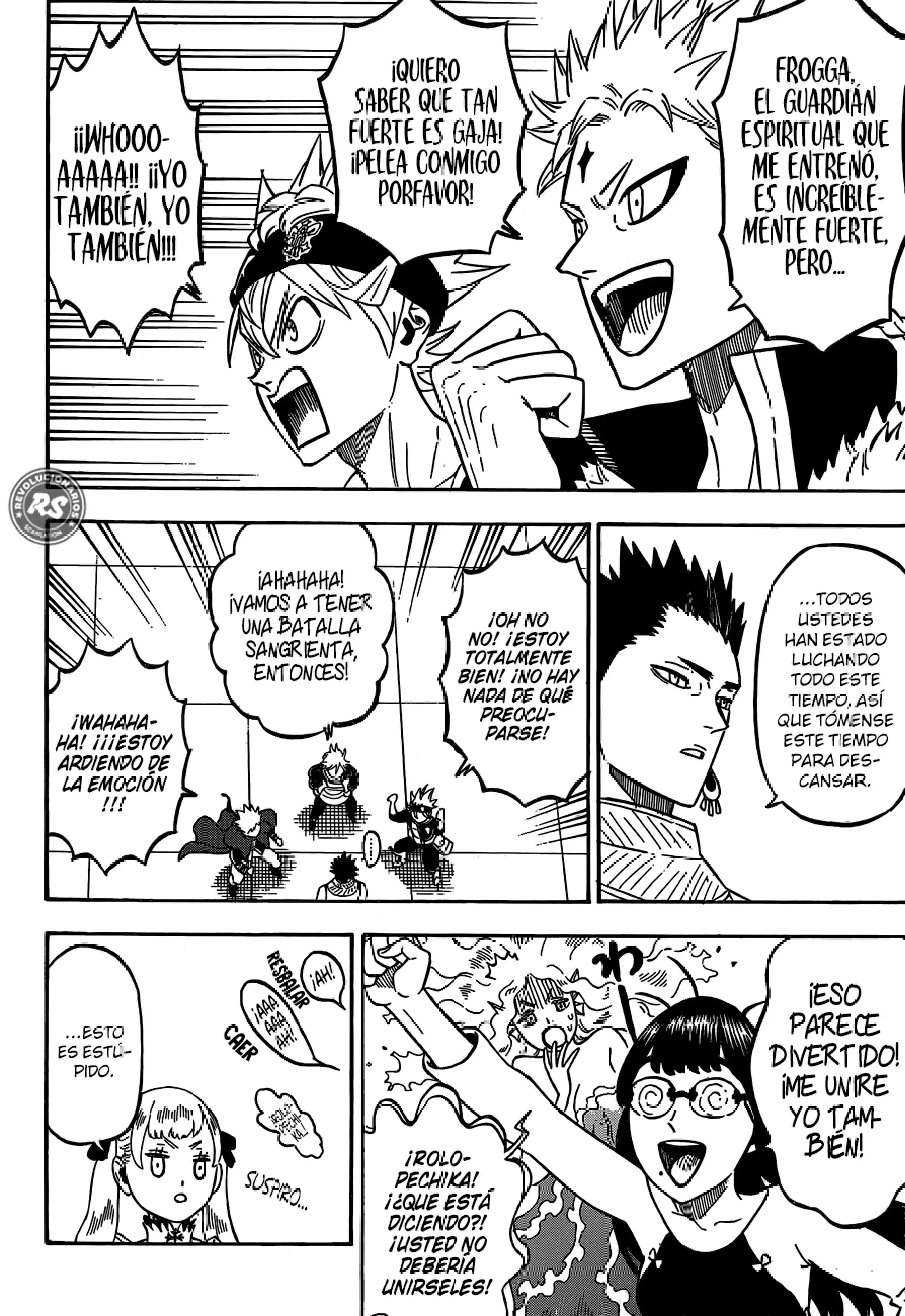 Capitulo 232 page 4