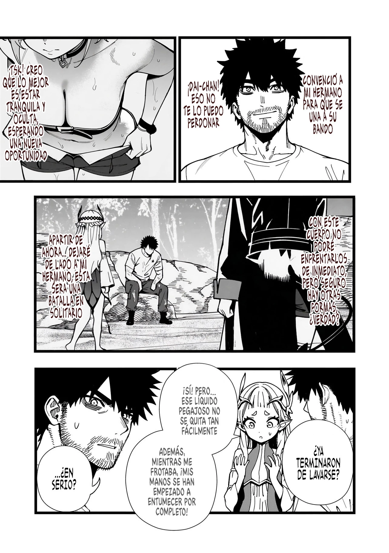 Capitulo 34 page 24