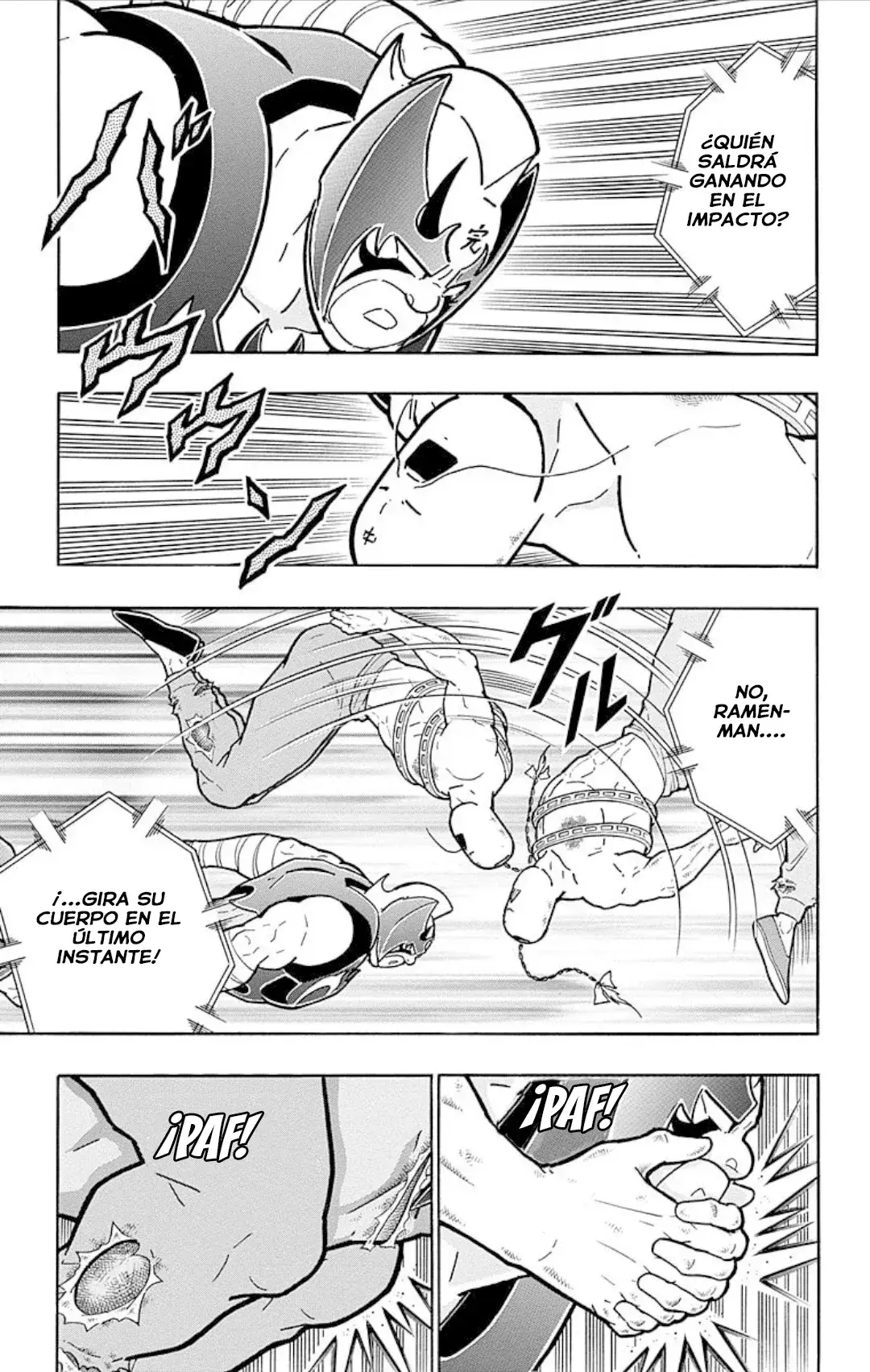 Capitulo 529 page 19