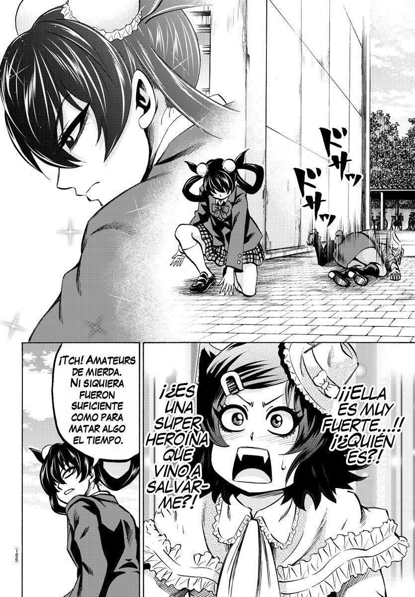 Capitulo 132 page 4