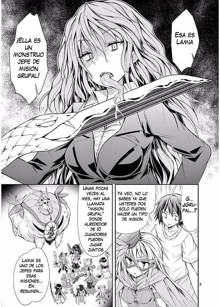 Capitulo 18 page 4