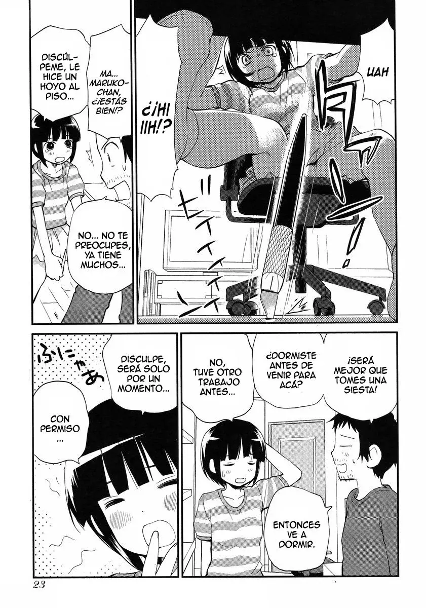 Capitulo 1 page 17