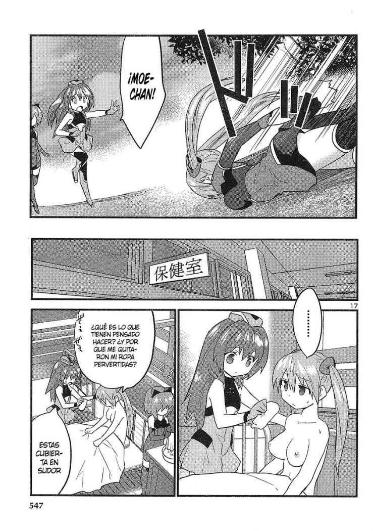 Capitulo 16 page 19