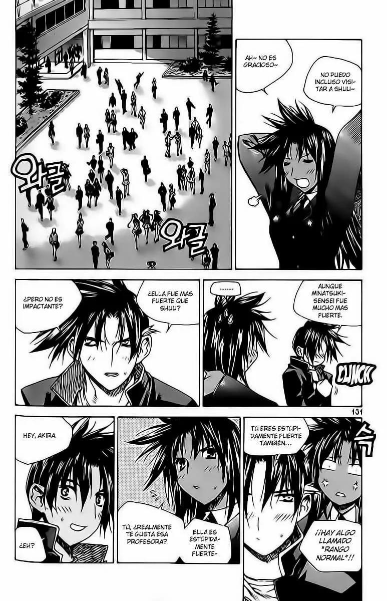 Capitulo 42 page 19