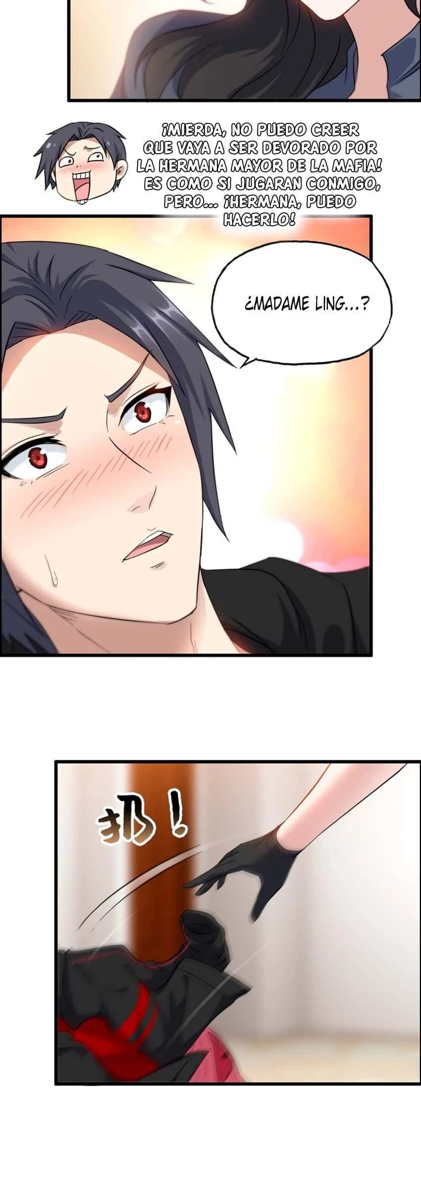 Capitulo 332 page 34