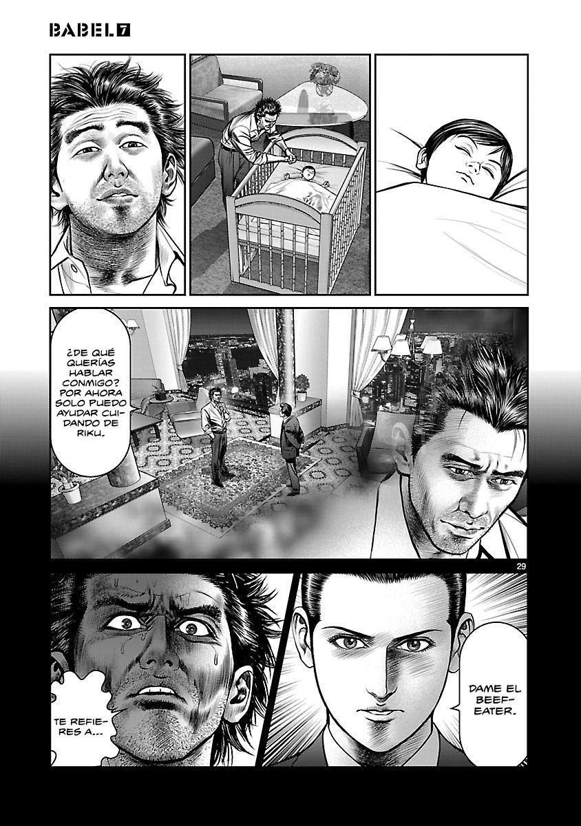 Capitulo 26 page 29