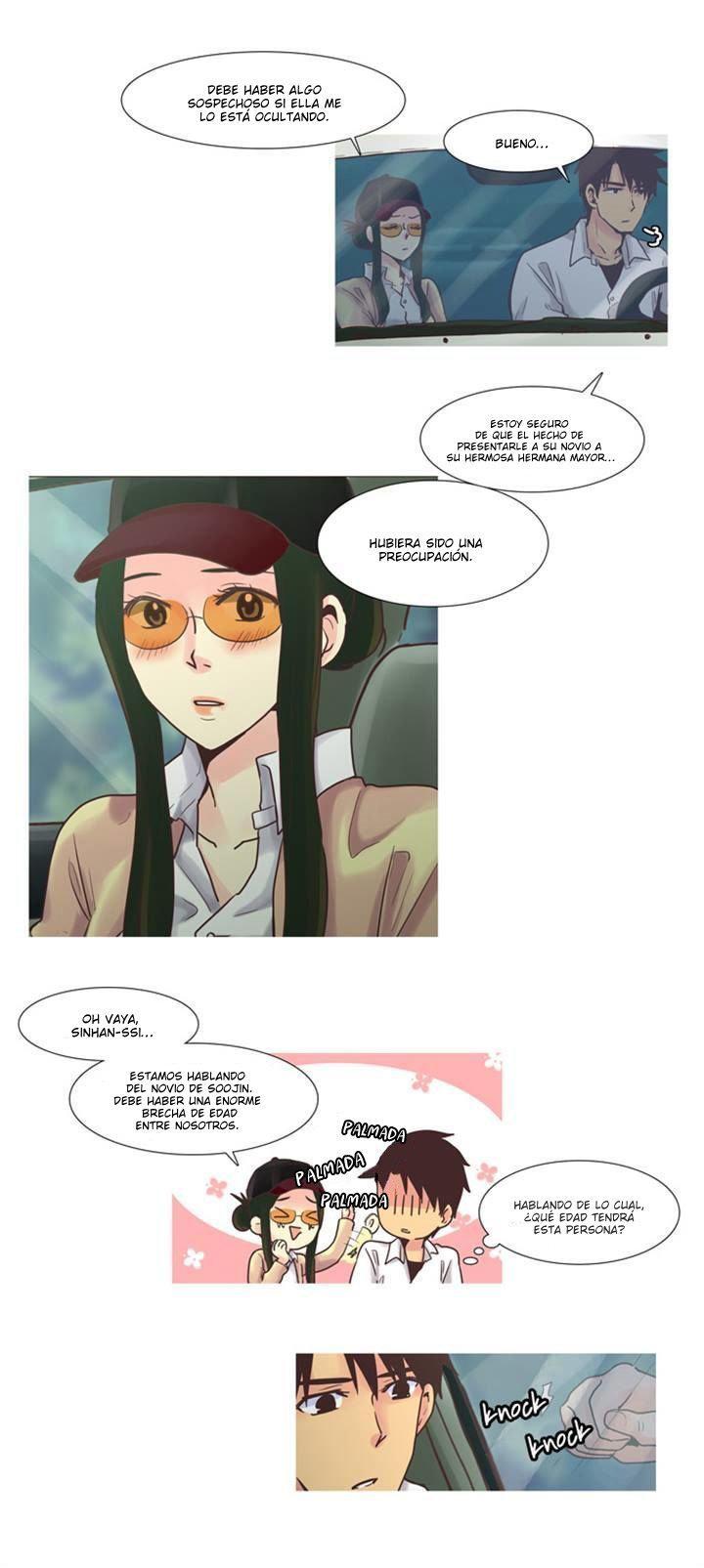 Capitulo 65 page 6