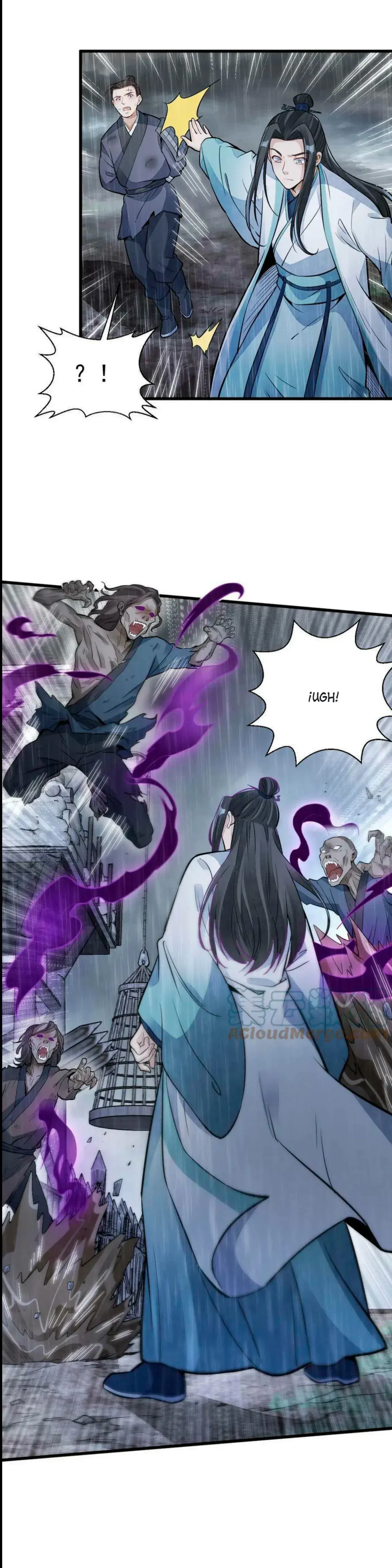 Capitulo 235 page 6