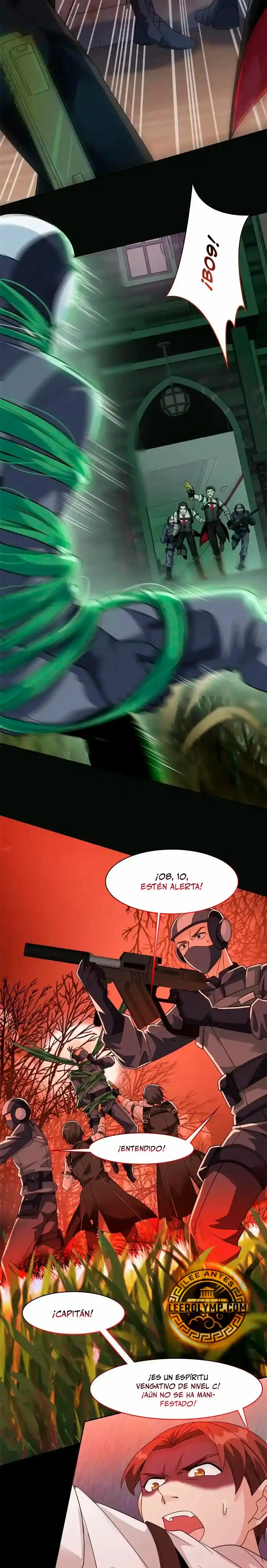 Capitulo 264 page 5