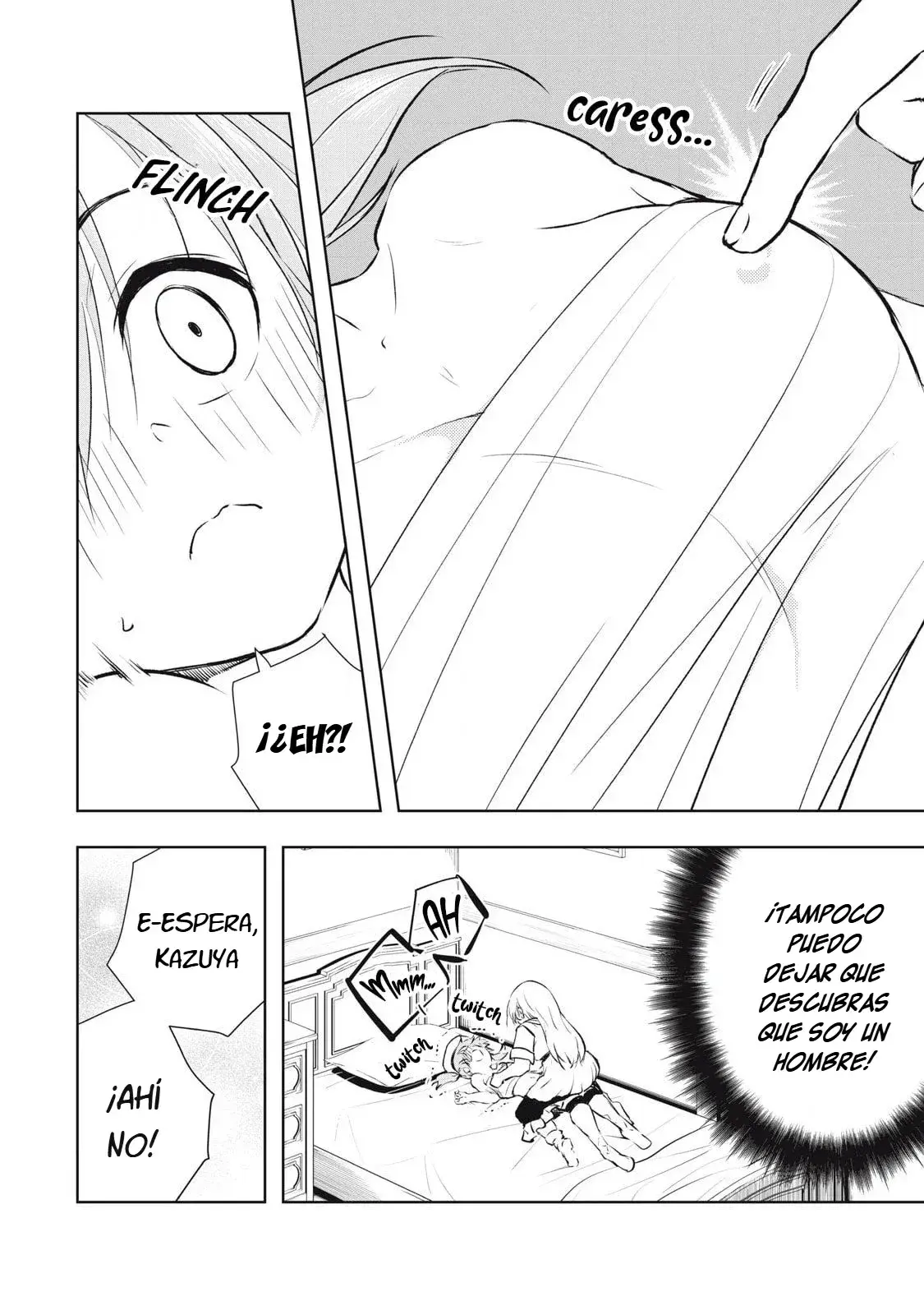 Capitulo 20 page 15