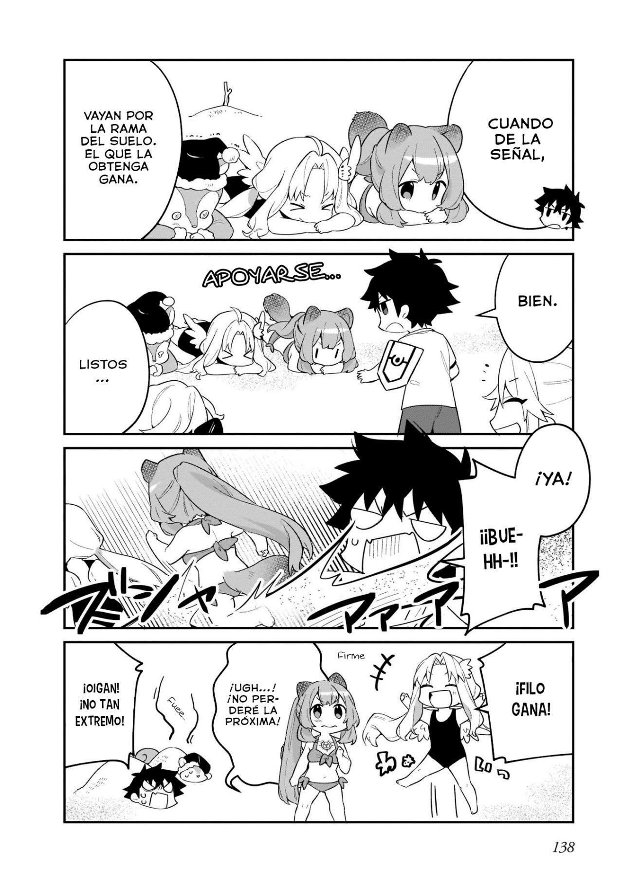 Capitulo 22.50 page 8