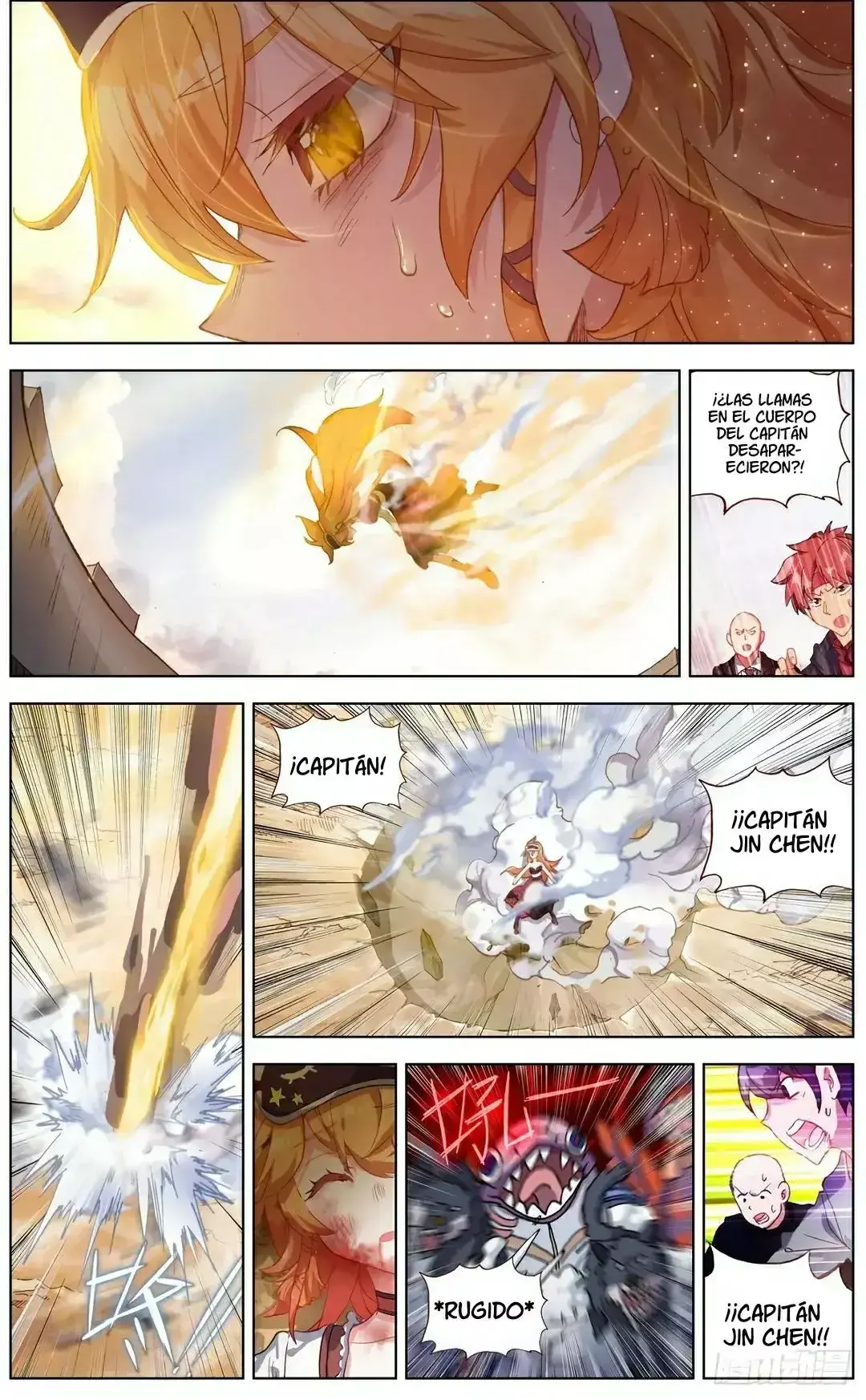 Capitulo 135 page 14