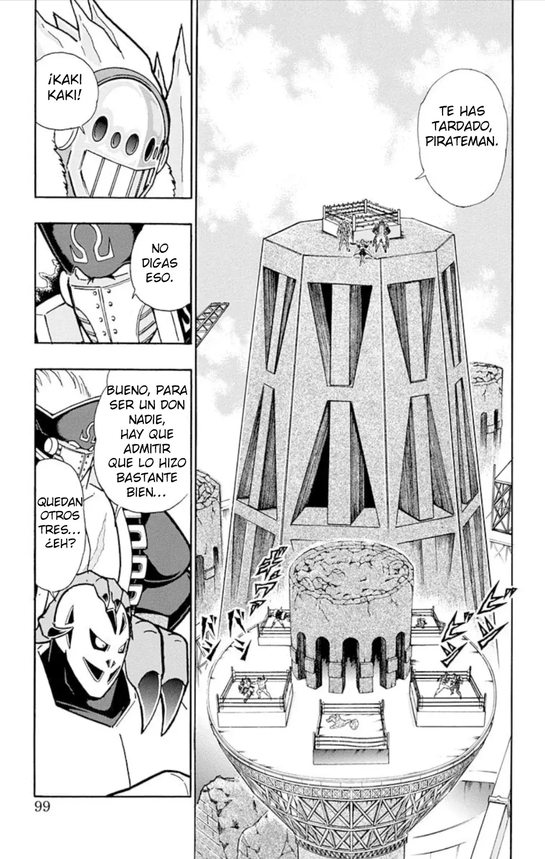 Capitulo 613 page 13