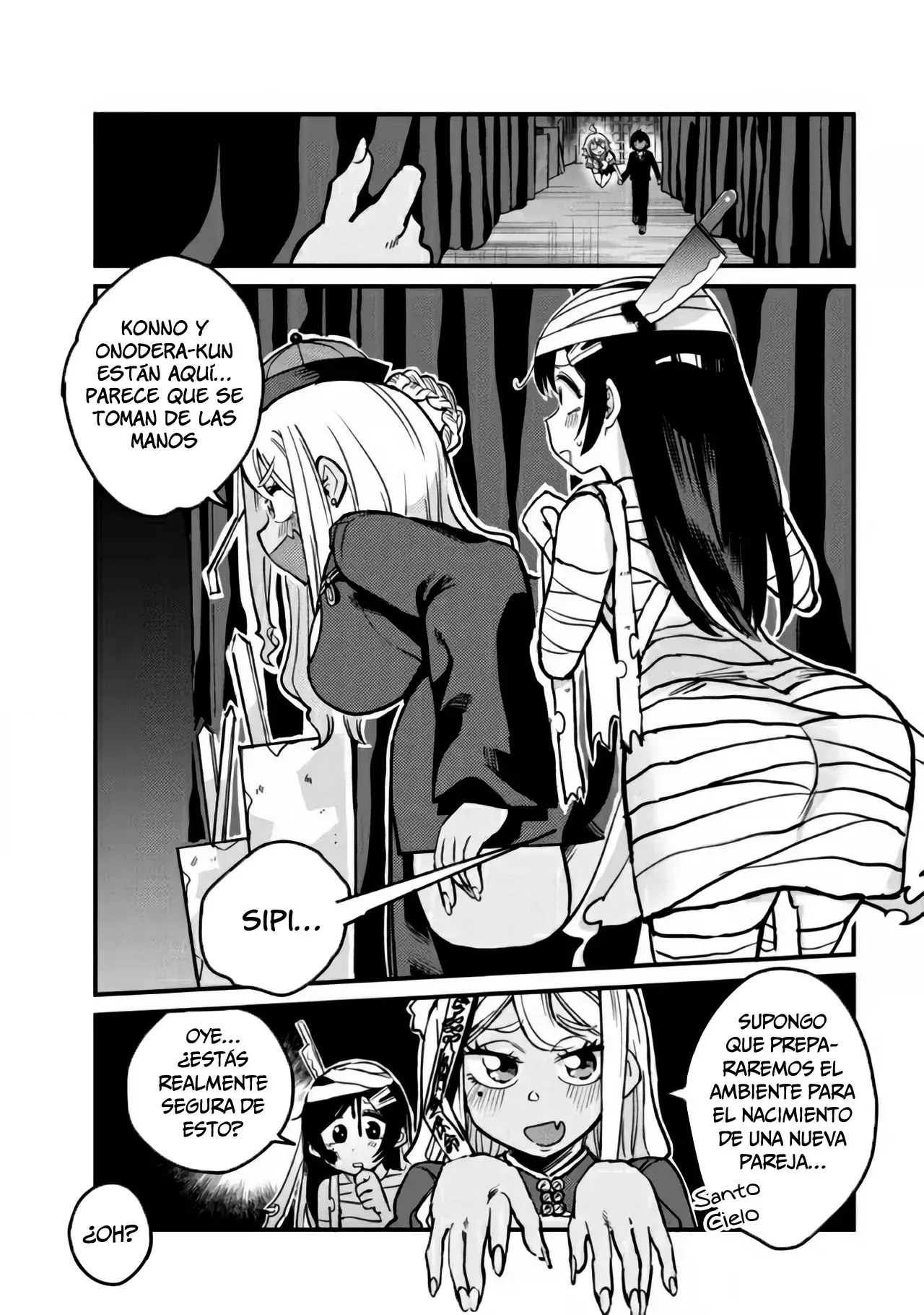 Capitulo 24 page 13