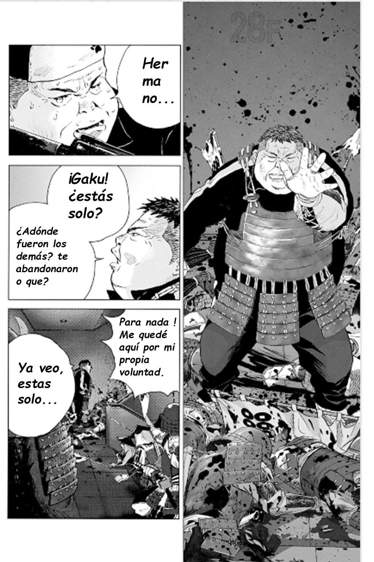 Capitulo 87 page 13