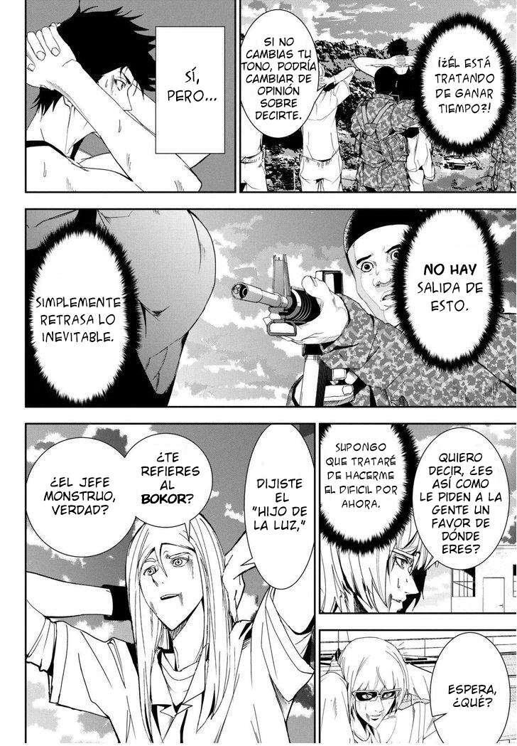 Capitulo 23 page 27