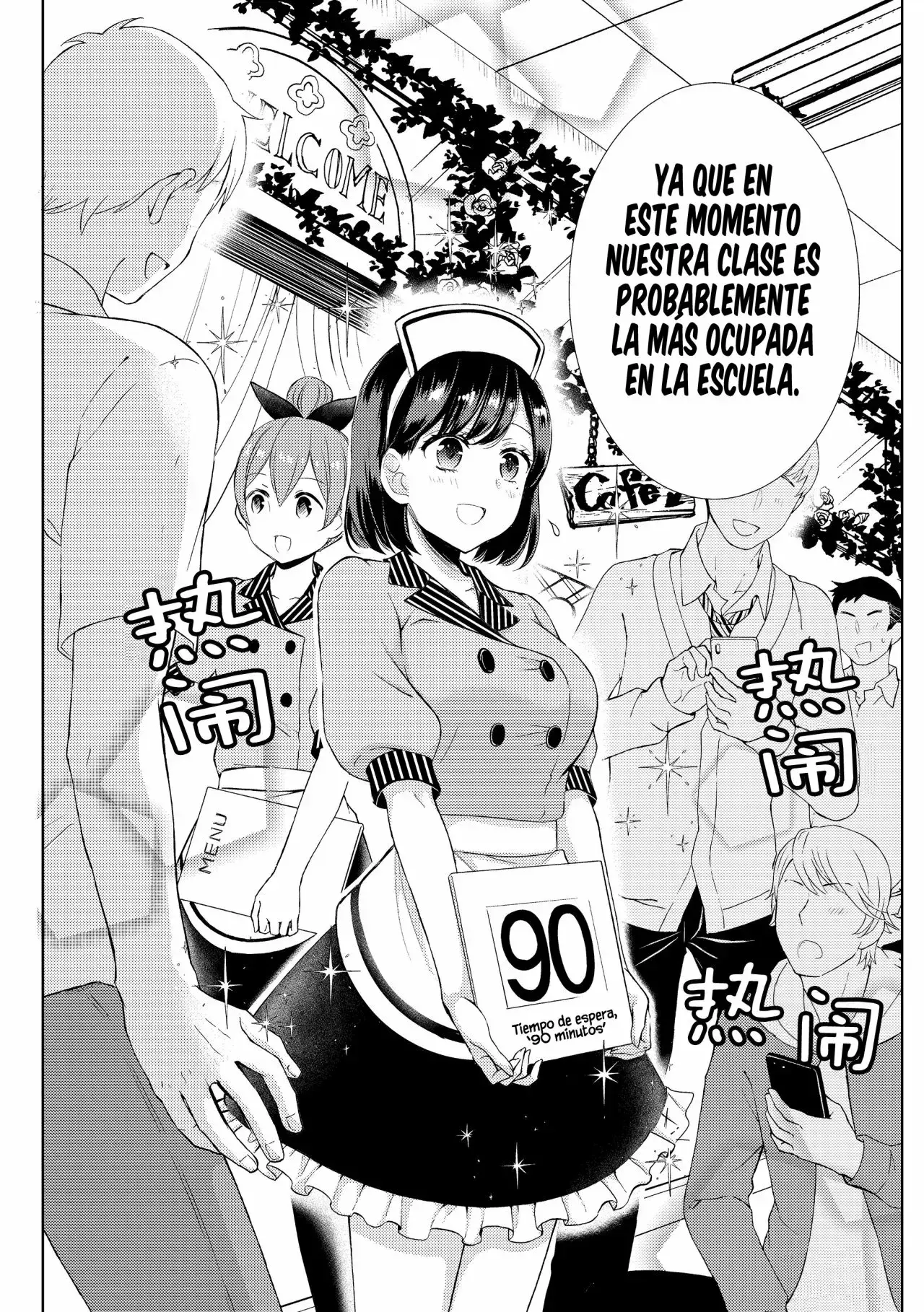 Capitulo 60 page 13