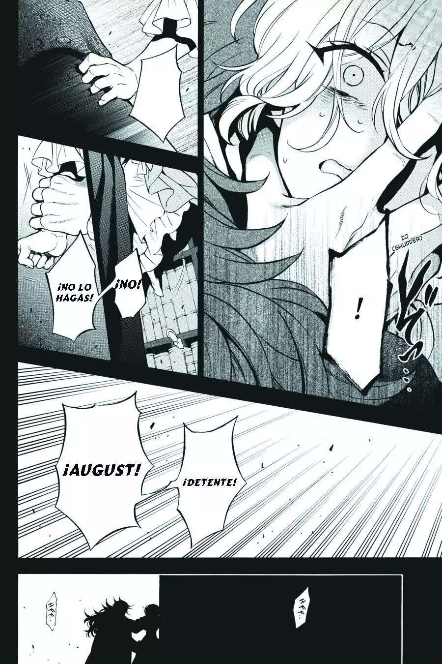Capitulo 33 page 3