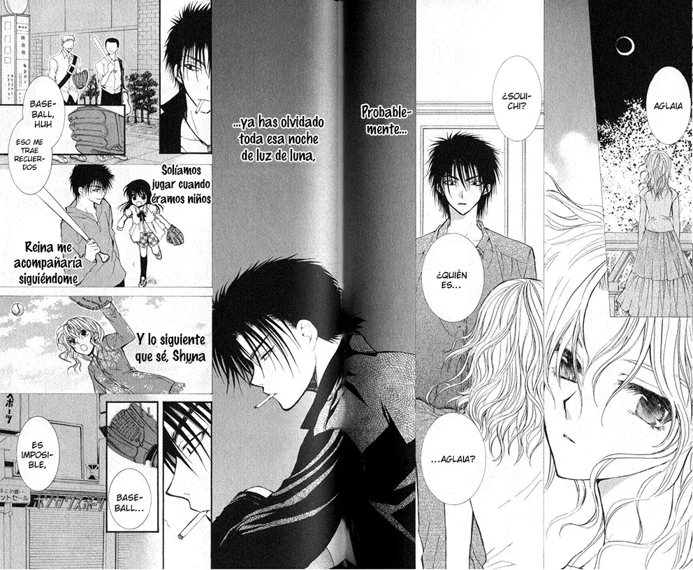 Capitulo 34 page 19