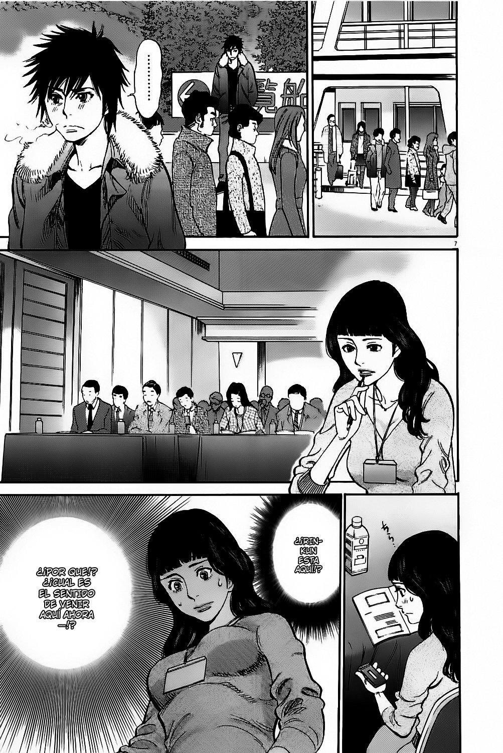 Capitulo 65 page 7
