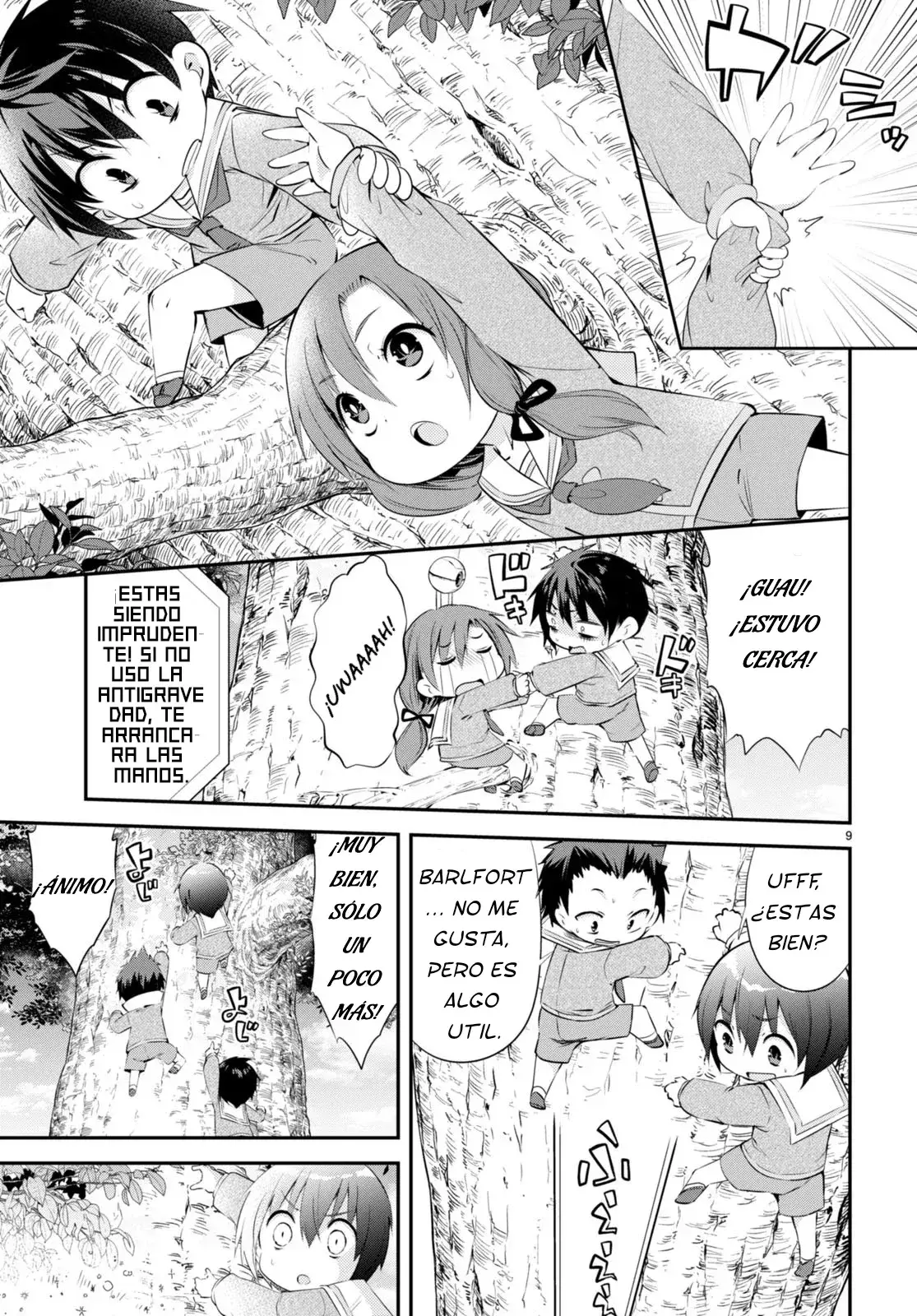 Capitulo 10 page 10