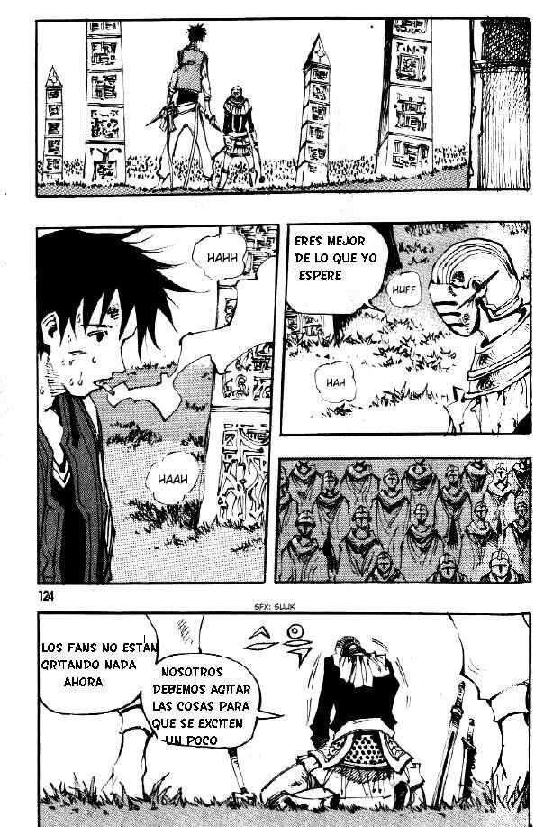 Capitulo 70 page 21