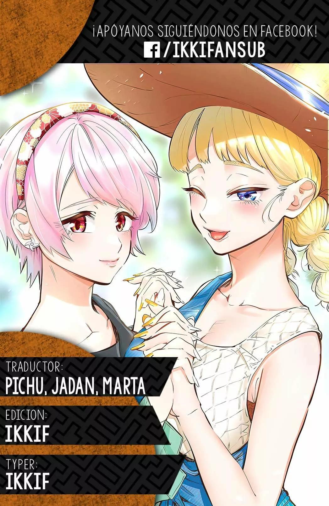 Capitulo 70 page 21