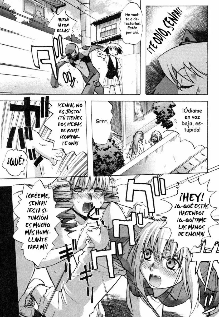 Capitulo 98 page 18