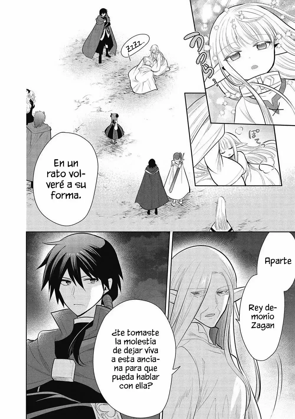 Capitulo 49 page 38