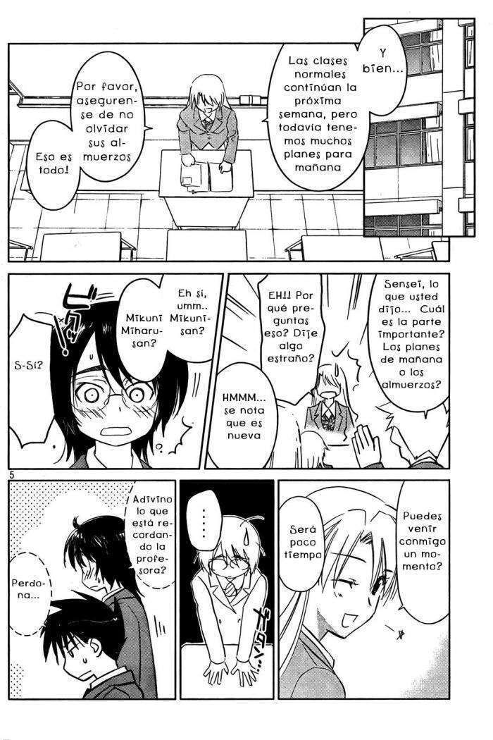Capitulo 23 page 6