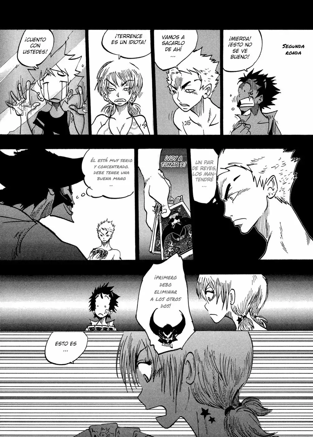 Capitulo 55 page 6