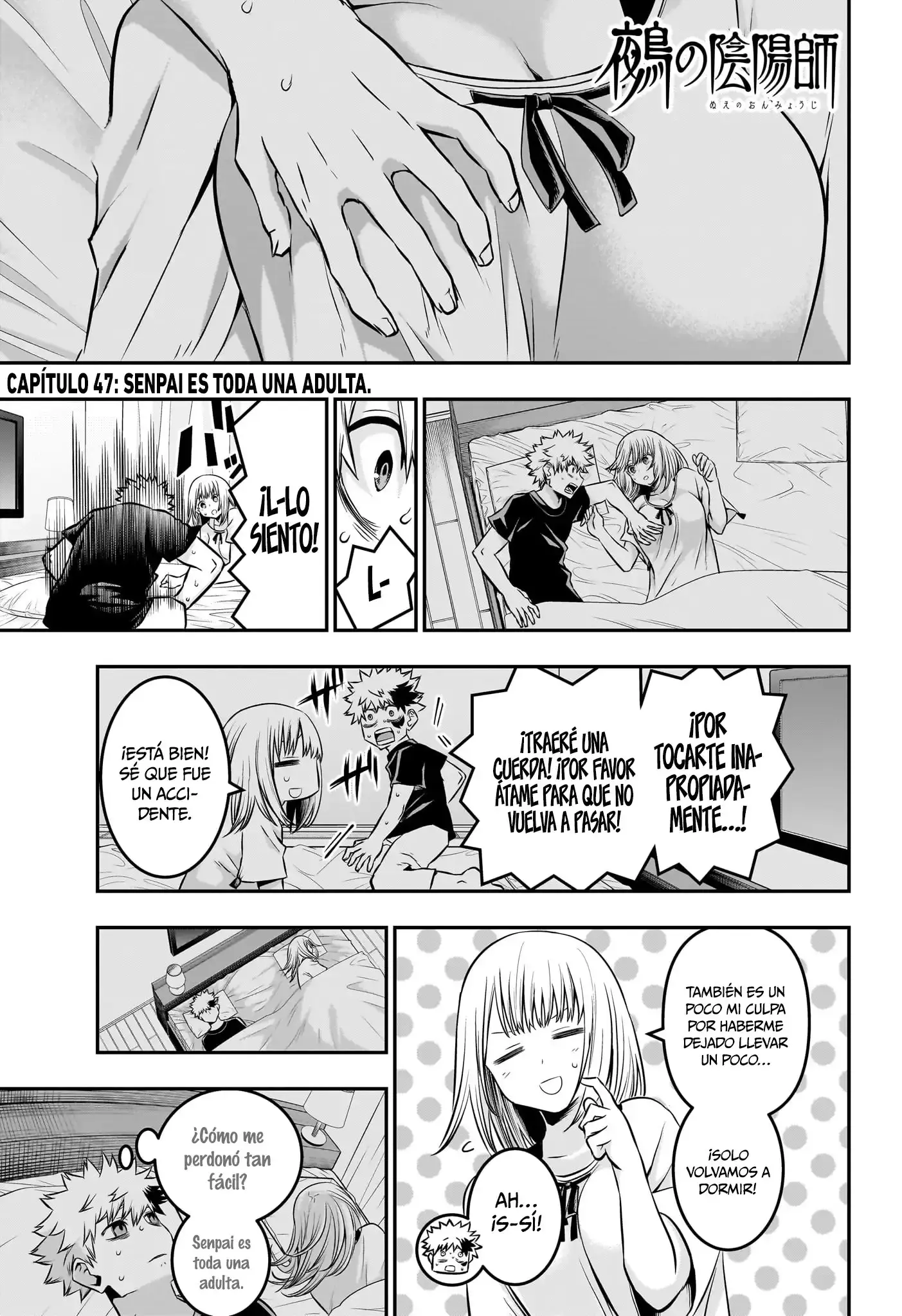Capitulo 47 page 2