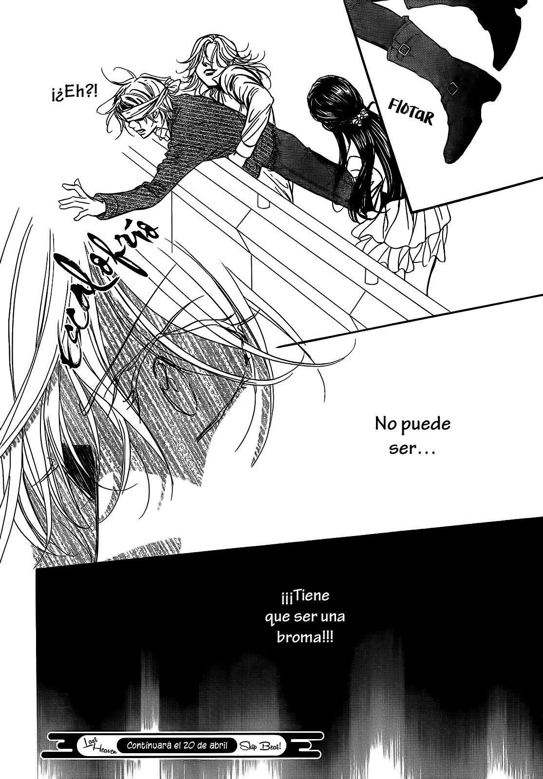 Capitulo 257 page 28