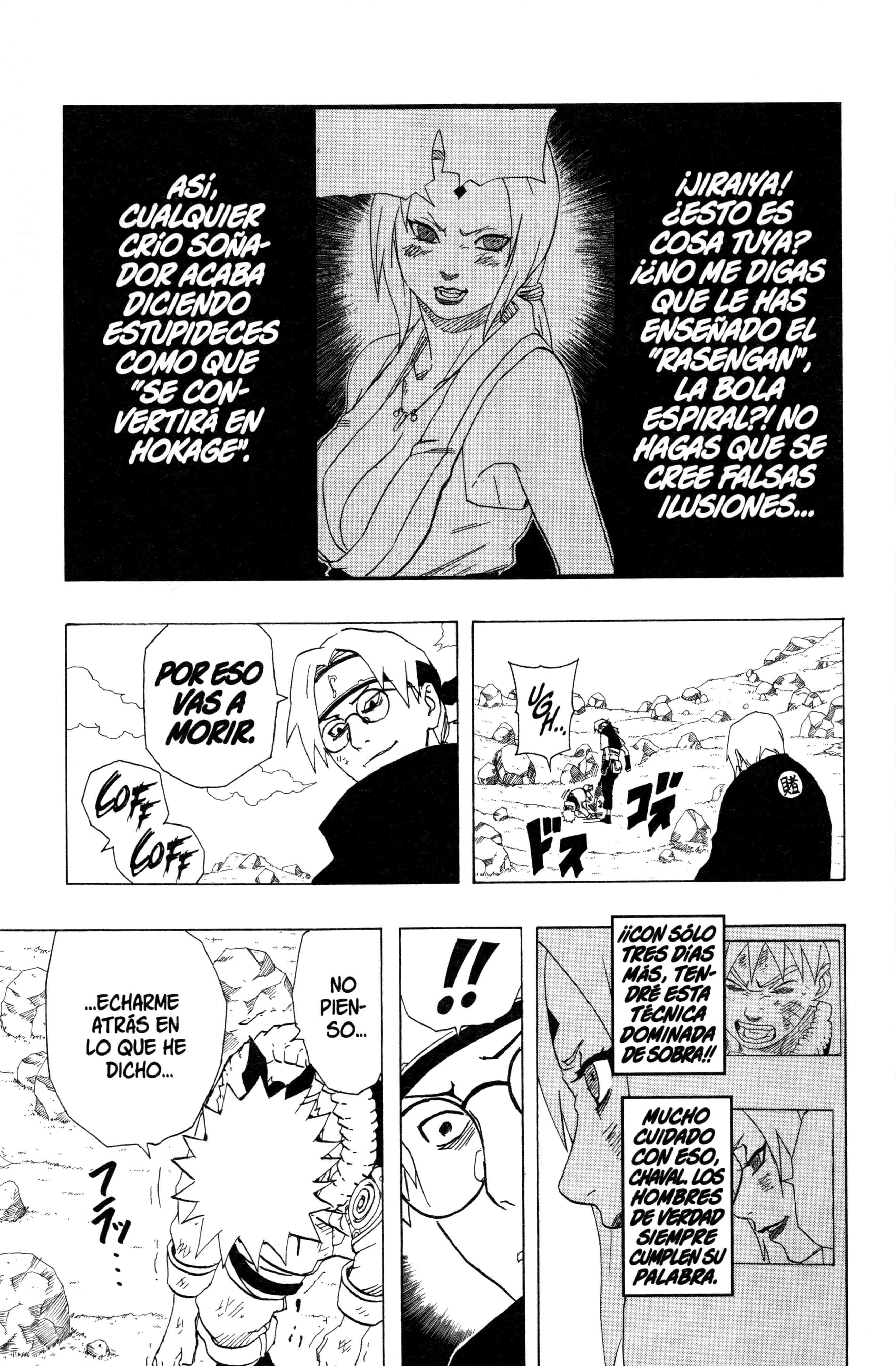Capitulo 167 page 9
