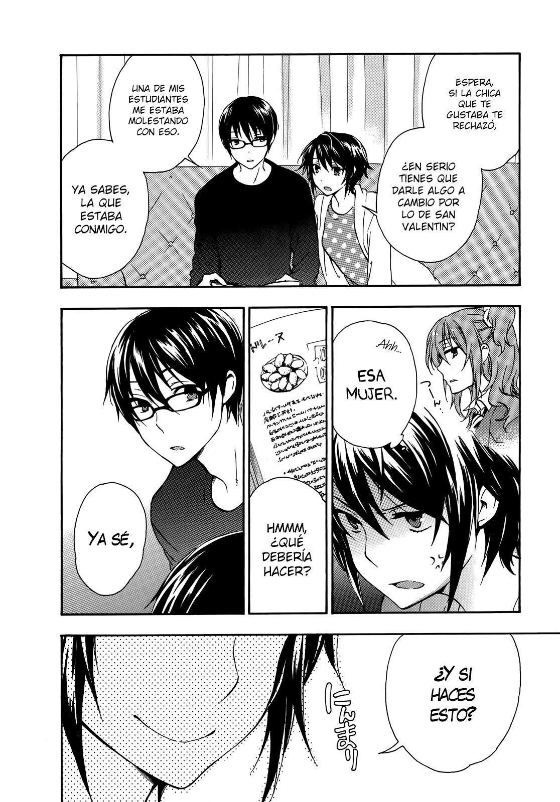 Capitulo 22 page 24