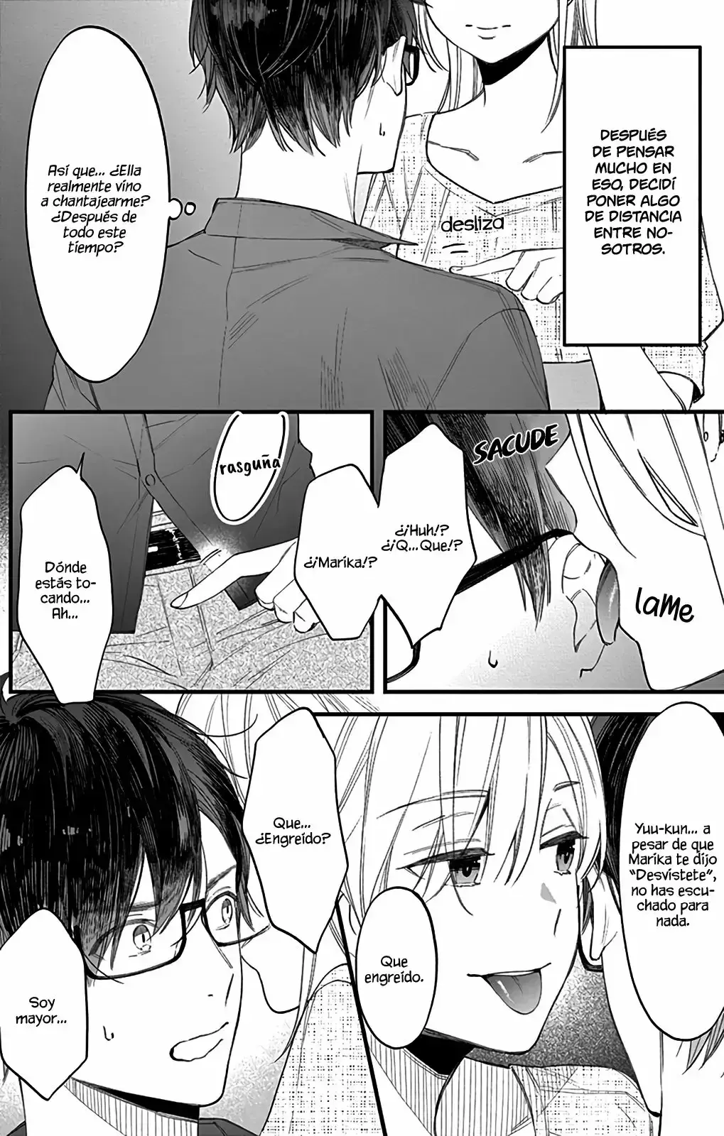 Capitulo 1 page 30