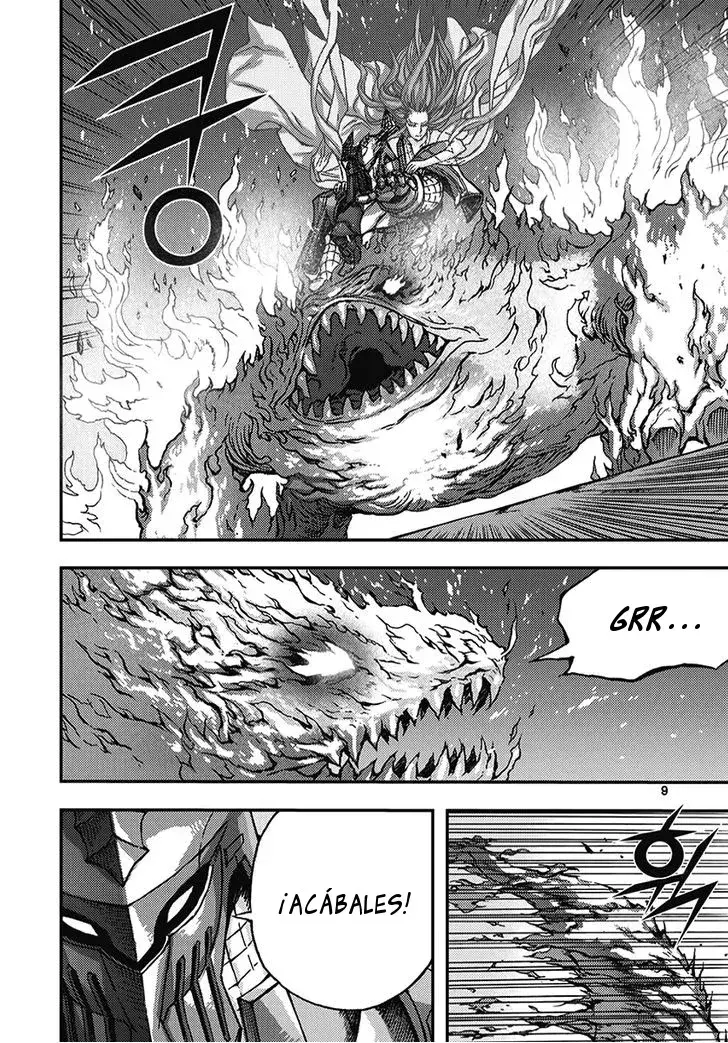 Capitulo 341 page 8
