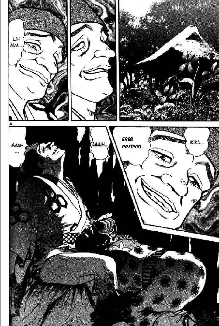 Capitulo 85 page 32